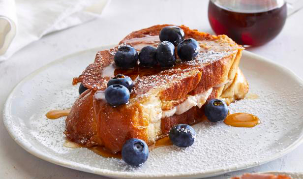 French Toast